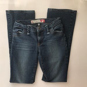 Guess Bootcut Jeans
